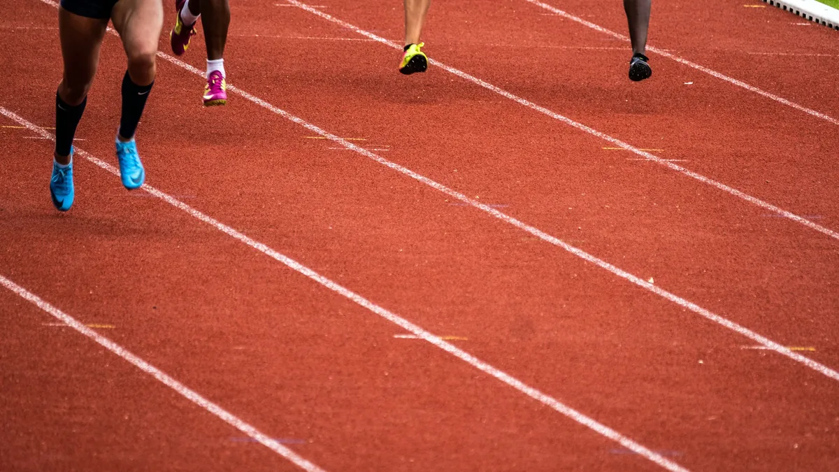 Aerobic Base And Threshold Work